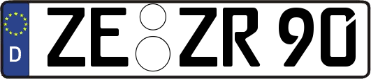 ZE-ZR90