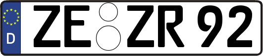 ZE-ZR92