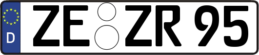 ZE-ZR95