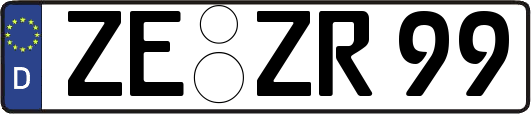 ZE-ZR99