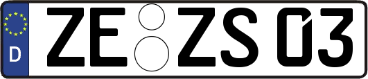 ZE-ZS03