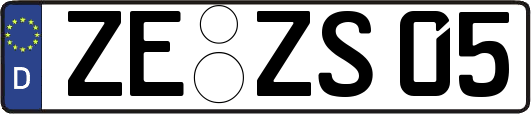 ZE-ZS05