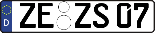 ZE-ZS07