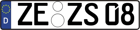 ZE-ZS08