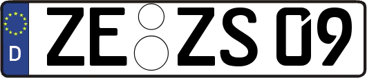 ZE-ZS09