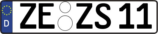 ZE-ZS11