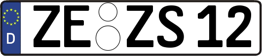 ZE-ZS12