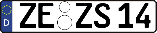 ZE-ZS14