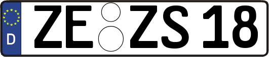 ZE-ZS18