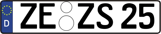 ZE-ZS25