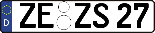 ZE-ZS27