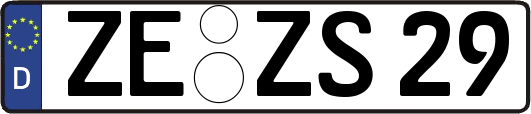 ZE-ZS29