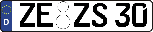 ZE-ZS30