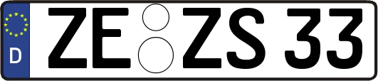 ZE-ZS33