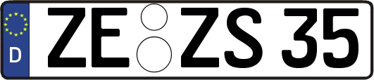 ZE-ZS35