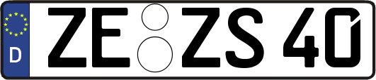 ZE-ZS40