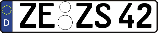ZE-ZS42