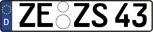 ZE-ZS43