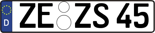 ZE-ZS45