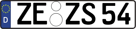 ZE-ZS54