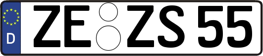 ZE-ZS55