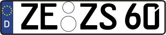 ZE-ZS60