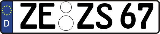 ZE-ZS67