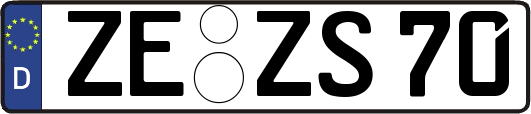 ZE-ZS70