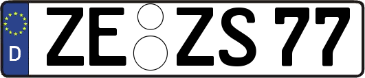 ZE-ZS77