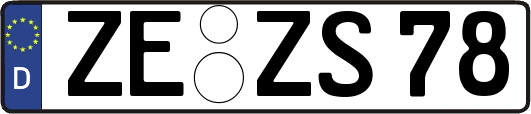 ZE-ZS78