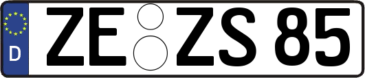 ZE-ZS85