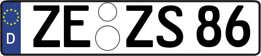 ZE-ZS86