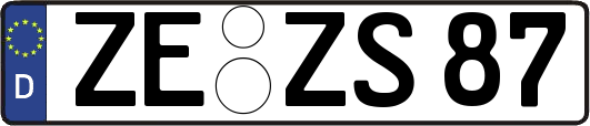 ZE-ZS87