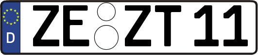 ZE-ZT11