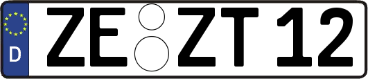 ZE-ZT12