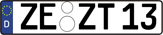 ZE-ZT13