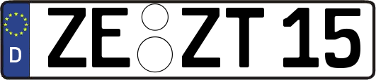 ZE-ZT15