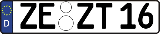 ZE-ZT16