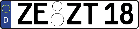 ZE-ZT18