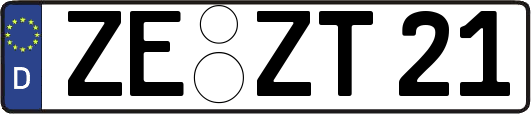 ZE-ZT21