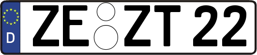 ZE-ZT22
