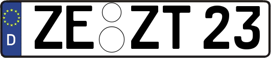 ZE-ZT23