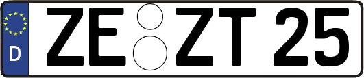 ZE-ZT25