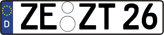 ZE-ZT26