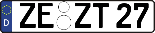 ZE-ZT27