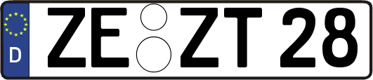 ZE-ZT28
