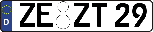 ZE-ZT29