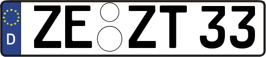 ZE-ZT33