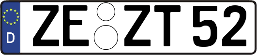 ZE-ZT52