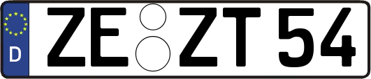 ZE-ZT54